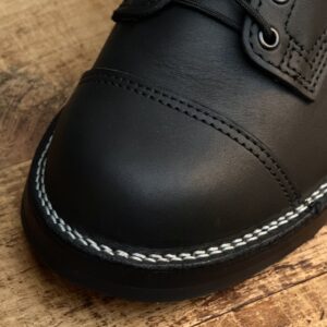 ROMEO - カスタムオーダーブーツならWESCO JAPAN