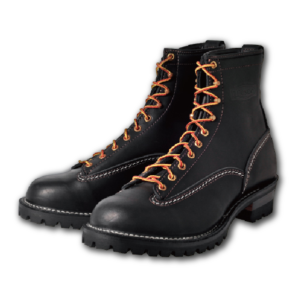 Lace-up Boots - カスタムオーダーブーツならWESCO JAPAN